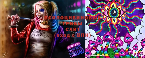 ALPHA-PVP Переславль-Залесский